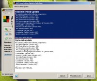 AVG Anti-Virus Free Edition 7.5.484 Build 1100 uuendus