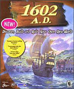 Anno 1602: Creation of New World Anno 1602: Creation of New World