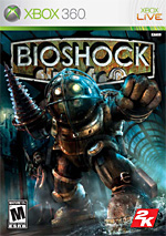 Bioshock Bioshock