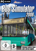 Bus Simulator 2009 Bus Simulator 2009