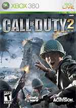 Call of Duty 2 Call of Duty 2
