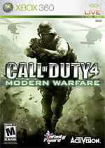 Call of Duty 4: Modern Warfare Call of Duty 4: Modern Warfare