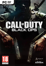 Call of Duty: Black Ops Call of Duty: Black Ops