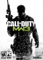 Call of Duty: Modern Warfare 3 Call of Duty: Modern Warfare 3