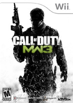 Call of Duty: Modern Warfare 3 Call of Duty: Modern Warfare 3