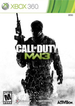 Call of Duty: Modern Warfare 3 Call of Duty: Modern Warfare 3
