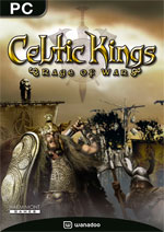 Celtic Kings: Rage of War Celtic Kings: Rage of War