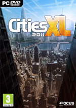 Cities XL 2011 Cities XL 2011