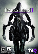 Darksiders II Darksiders II