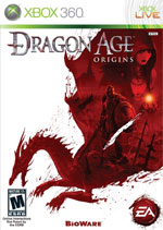 Dragon Age: Origins Dragon Age: Origins