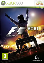 F1 2010 F1 2010