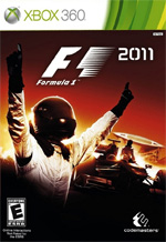F1 2011 F1 2011