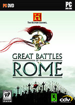 Great Battles of Rome Great Battles of Rome
