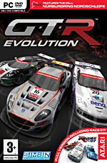 GTR Evolution GTR Evolution