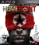 Homefront Homefront