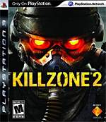 Killzone 2 Killzone 2