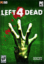 Left 4 Dead Left 4 Dead