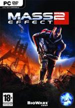 Mass Effect 2 Mass Effect 2