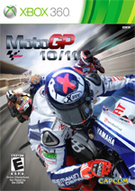 MotoGP 10/11 MotoGP 10/11