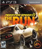 Need for Speed: The Run Need for Speed: The Run