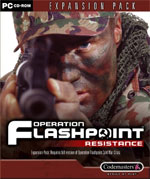 Operation Flashpoint: Resistance Operation Flashpoint: Resistance