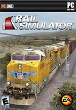 Rail Simulator Rail Simulator