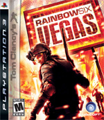 Rainbow Six: Vegas Rainbow Six: Vegas