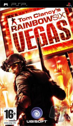 Rainbow Six: Vegas Rainbow Six: Vegas