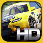 Real Racing HD Real Racing HD