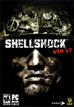 ShellShock: Nam '67 ShellShock: Nam '67