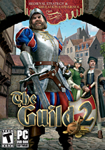 The Guild 2 The Guild 2