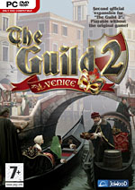 The Guild 2: Venice The Guild 2: Venice