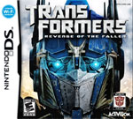 Transformers: Revenge of the Fallen - Autobots Transformers: Revenge of the Fallen - Autobots