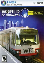 World of Subways Vol.1