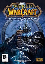 World of Warcraft: Wrath of the Lich King World of Warcraft: Wrath of the Lich King