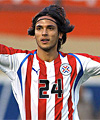 Roque Santa Cruz