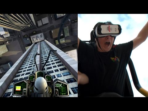 Virtuaalprillide uus tase!