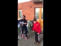 Video e-kaart Tõeline talent