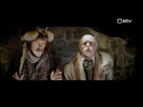 Video e-kaart Aastavahetus Kinoteatriga 2016 - Peatükk Neli 