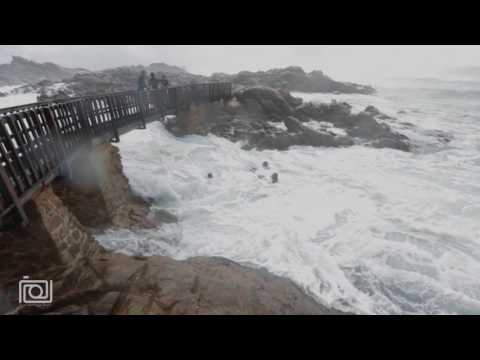 Video e-kaart Ekstremistid