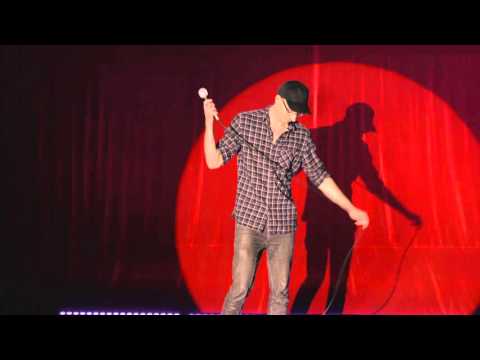 Video e-kaart Tõuske püsti! - Taniel Kasemägi