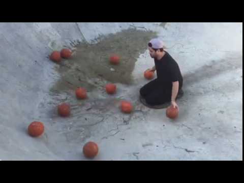 Video e-kaart Osav žongleerija