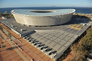 Cape Town Cape Town Stadium Cape Town Cape Town Stadium