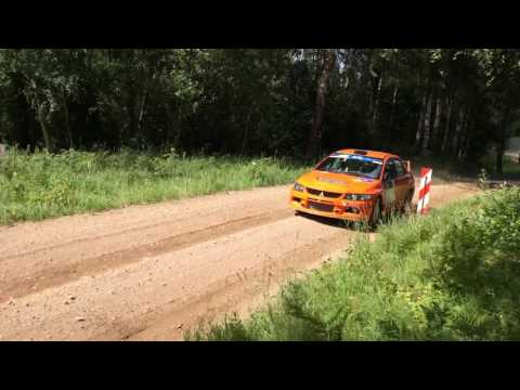 auto24 Rally Estonia 2016 - ülevaade