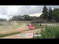 Auto24 Rally Estonia 2014 - 2. päev, SS2, Ott Tänak