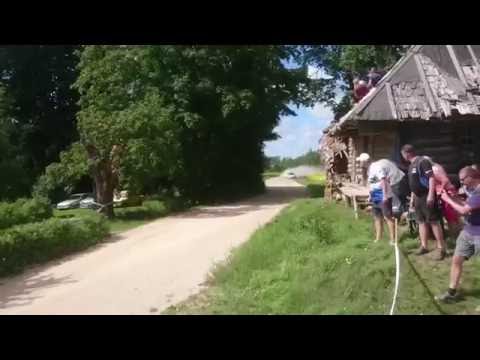 auto24 Rally Estonia 2016 - naljakad hetked ja apsakad