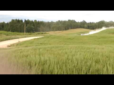 auto24 Rally Estonia 2016 - 3. päev, SS16, Pieniazek