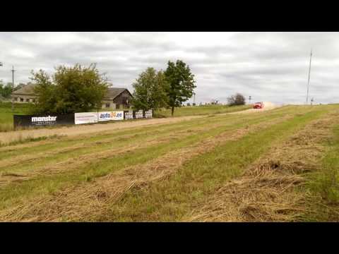 auto24 Rally Estonia 2016 - 3. päev, SS14, Koltun