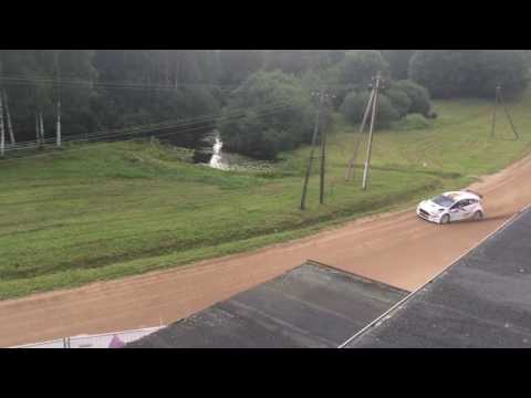 auto24 Rally Estonia 2016 - hetk