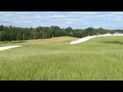 auto24 Rally Estonia 2016 - 3. päev, SS16, Kajetanowicz